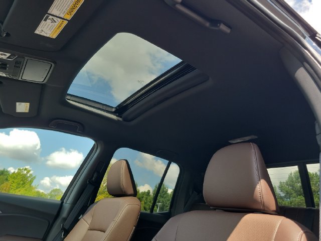New 2026 Honda Ridgeline RTL image 14