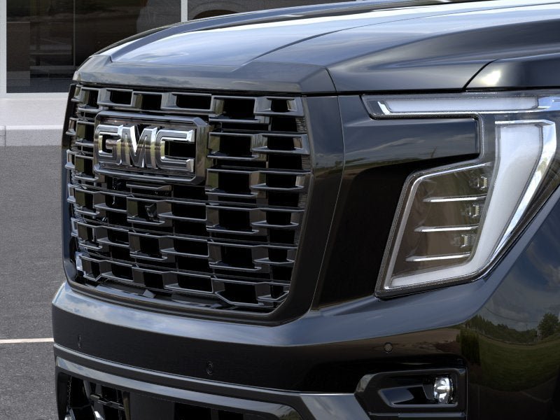 New 2027 GMC Yukon Denali Ultimate w/ LPO, Floor Liner Package AWD/4WD image 13