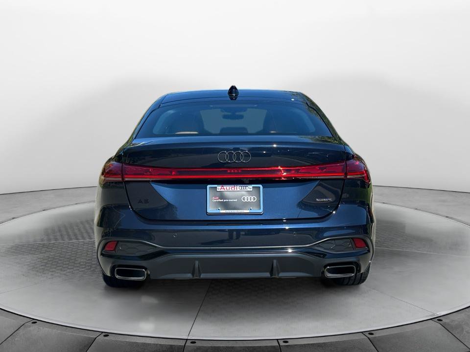 Certified 2026 Audi A5 Prestige w/ Prestige Package AWD/4WD image 6