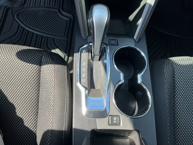 Used 2014 Chevrolet Equinox LT w/ Driver Convenience Package image 22