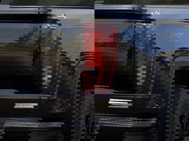 New 2026 GMC Sierra 1500 Elevation image 11