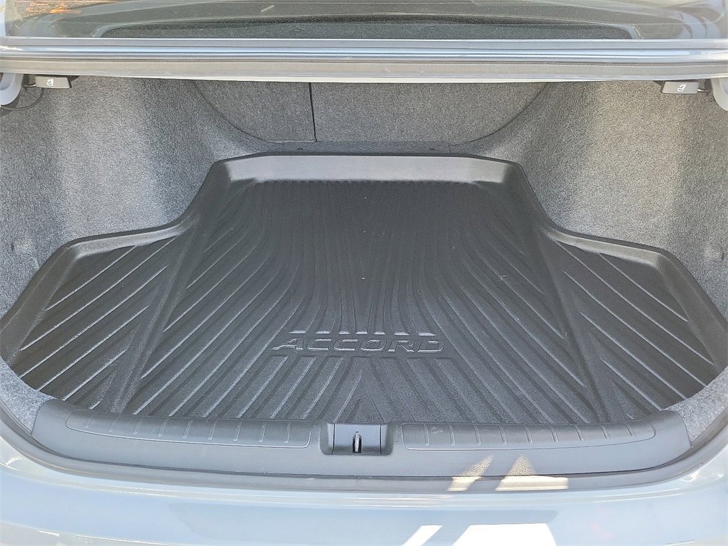 Used 2022 Honda Accord Sport image 21