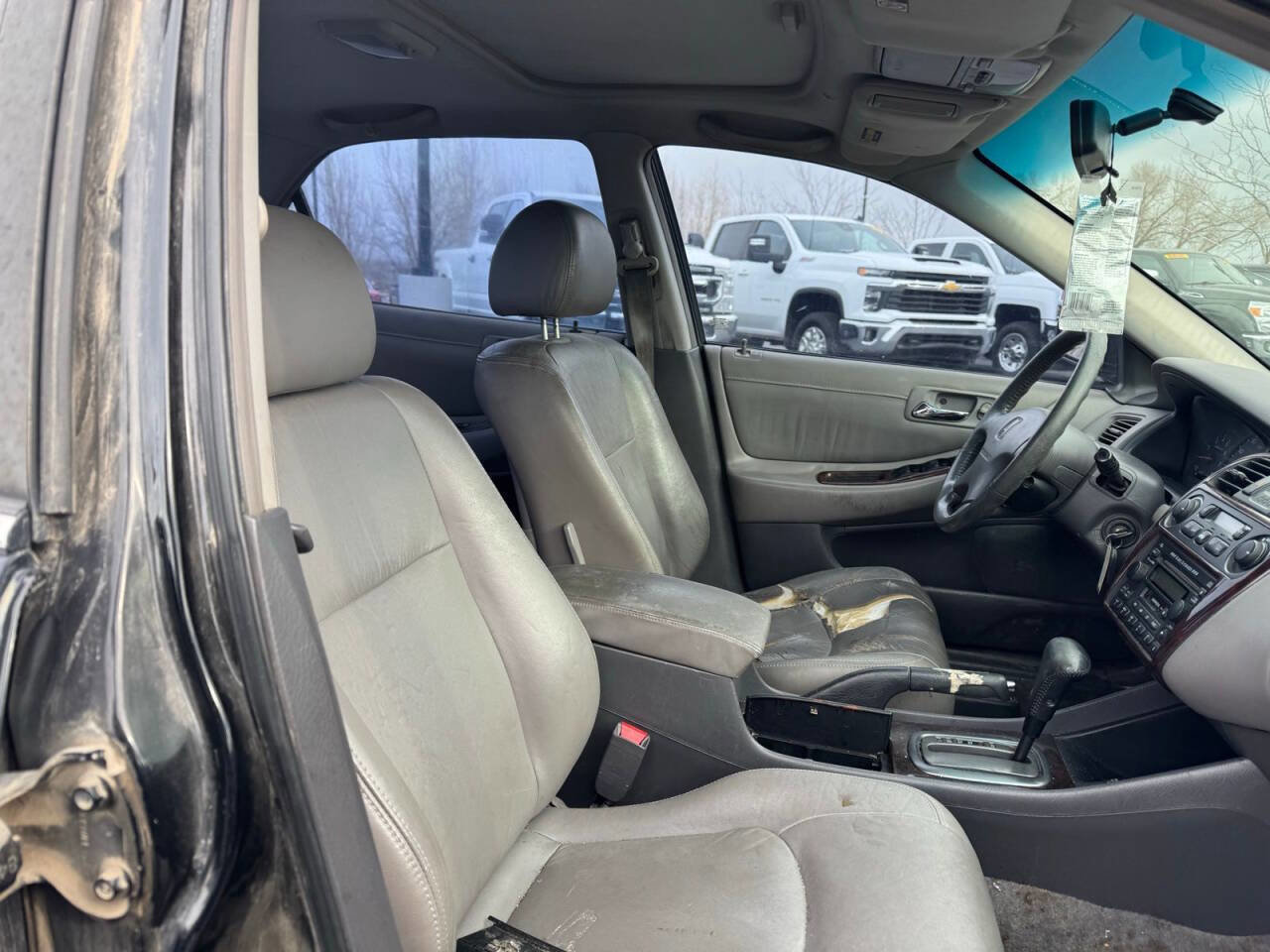 Used 2002 Honda Accord EX image 16