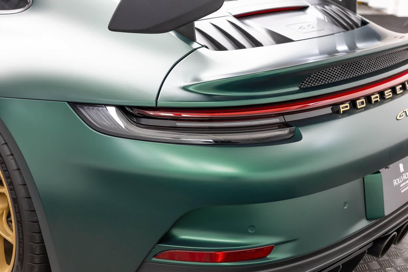 Used 2023 Porsche 911 GT3 RWD image 51