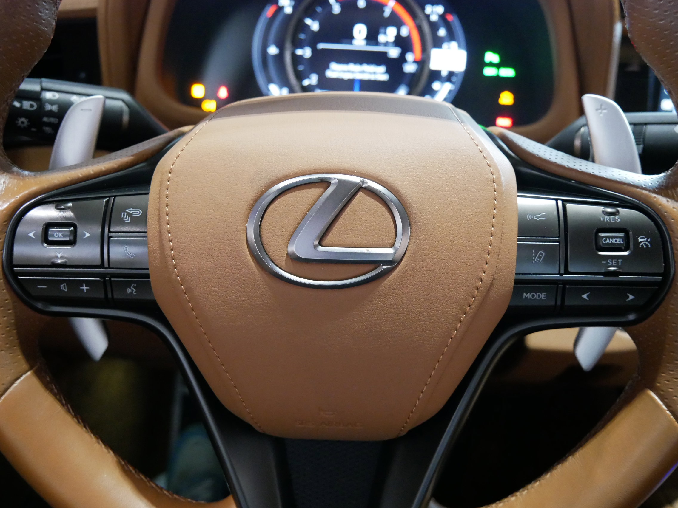 Certified 2021 Lexus LC 500 Coupe w/ Sport Package image 18