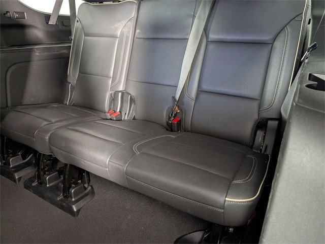 Certified 2023 Chevrolet Suburban Premier image 27