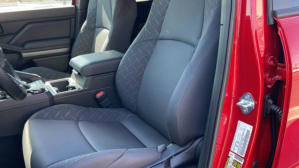 New 2026 Toyota Tacoma SR5 image 12