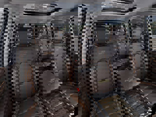 New 2026 RAM 1500 Limited image 16