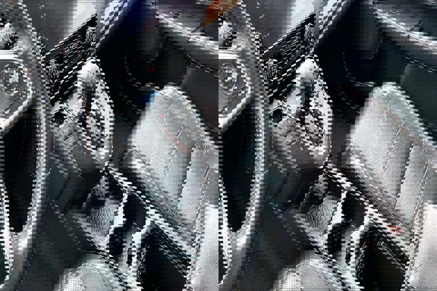 Used 2019 Honda CR-V EX-L image 17