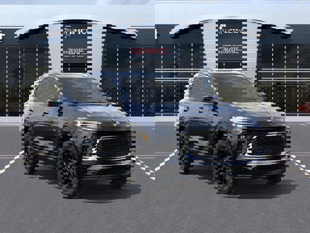 New 2026 Buick Encore GX Sport Touring image 12