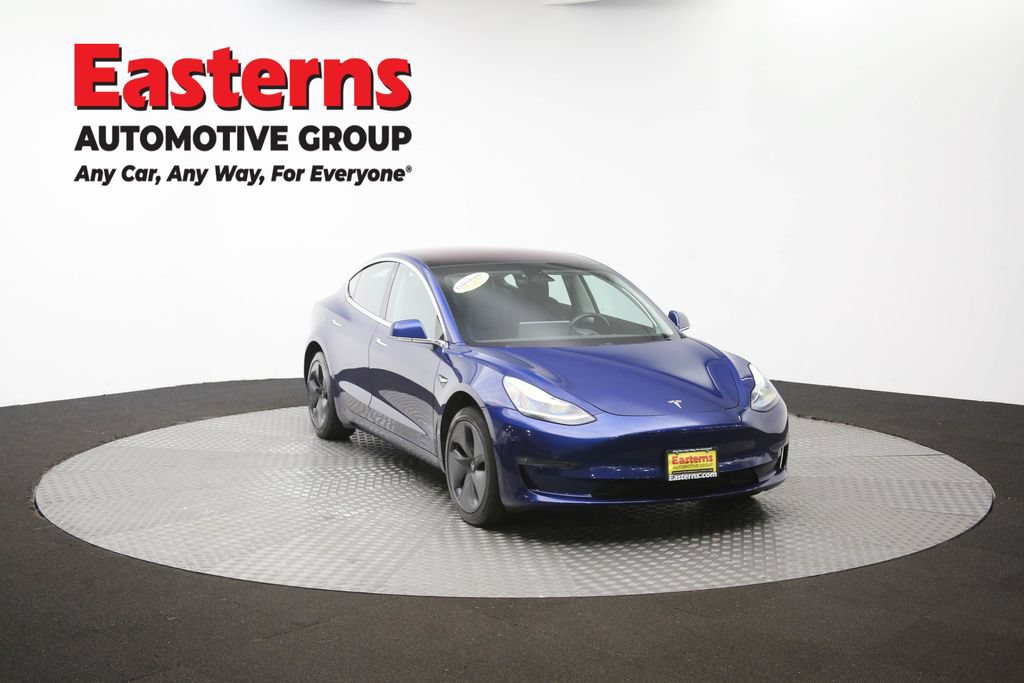 Used 2019 Tesla Model 3 Standard Range RWD image 45
