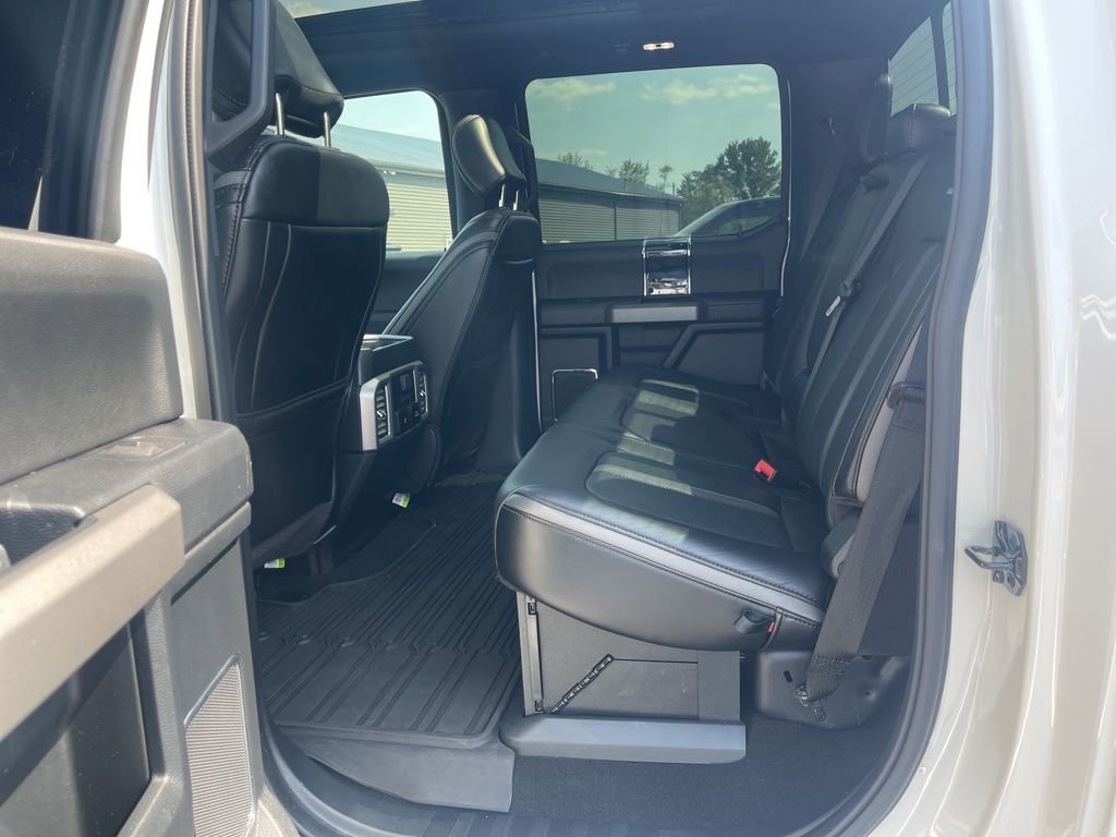 Used 2020 Ford F250 Platinum AWD/4WD image 20