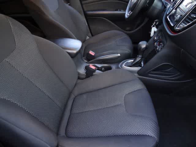 Used 2016 Dodge Dart SE FWD image 11