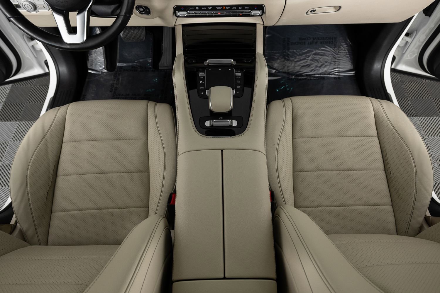 Used 2021 Mercedes-Benz GLS 450 4MATIC image 44