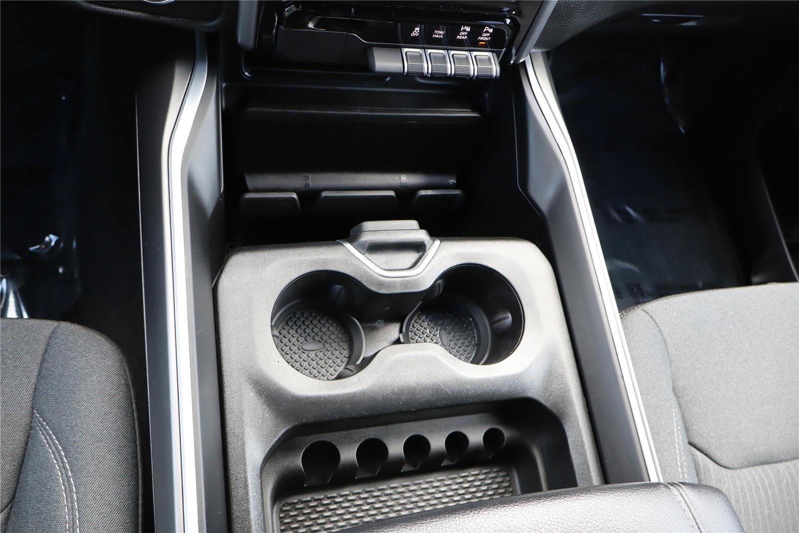 Used 2023 RAM 1500 Big Horn AWD/4WD image 20