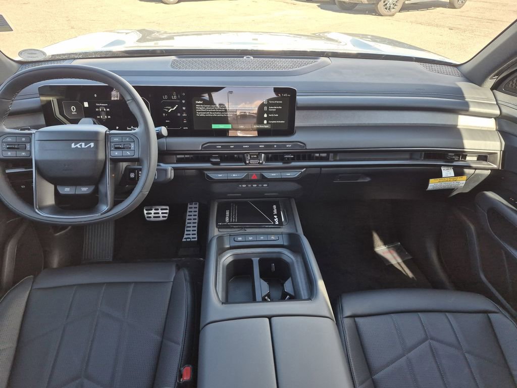 New 2027 Kia Telluride SX X-Line image 13