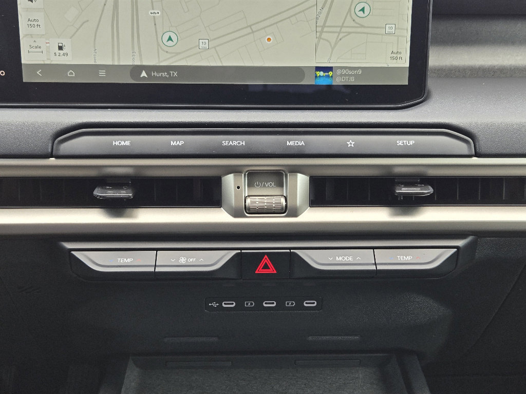 New 2027 Kia Telluride LX image 14