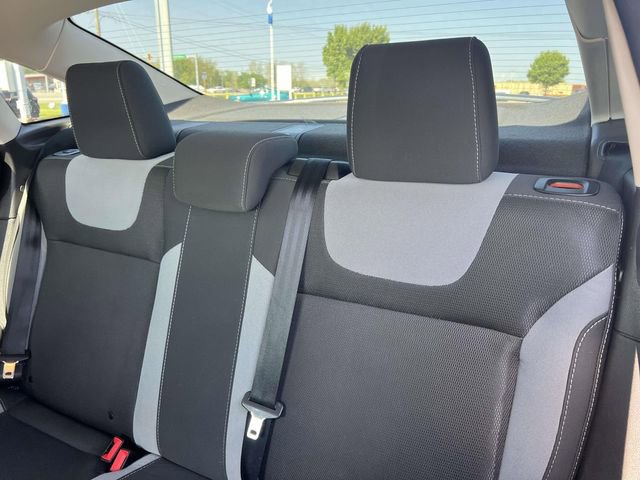 Used 2012 Ford Focus SE FWD image 25