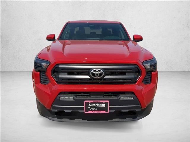 New 2026 Toyota Tacoma SR5 image 6