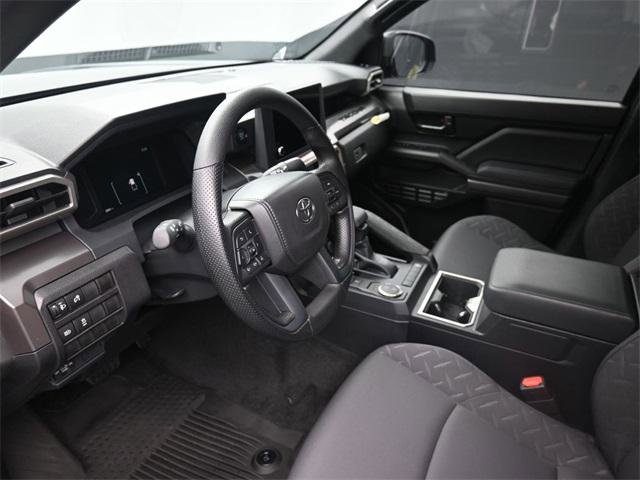 Certified 2025 Toyota Tacoma SR5 image 18