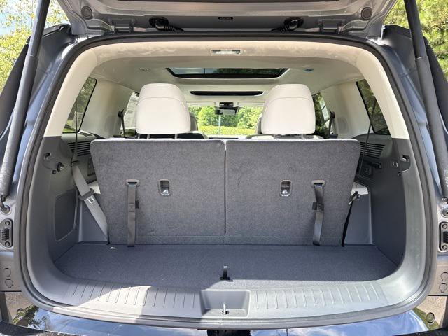 New 2026 Hyundai Santa Fe Calligraphy image 28