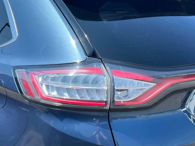 Used 2018 Ford Edge SEL w/ Equipment Group 201A AWD/4WD image 11