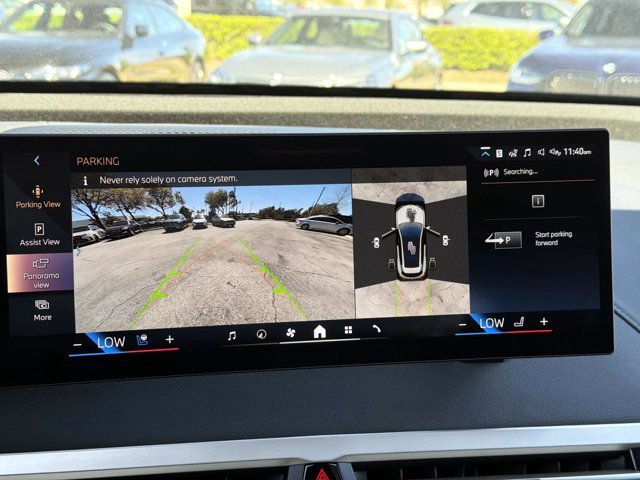 New 2026 BMW iX xDrive45 image 24