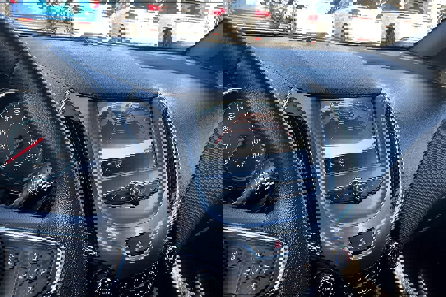 Used 2017 Chevrolet Cruze LT w/ RS Package image 26