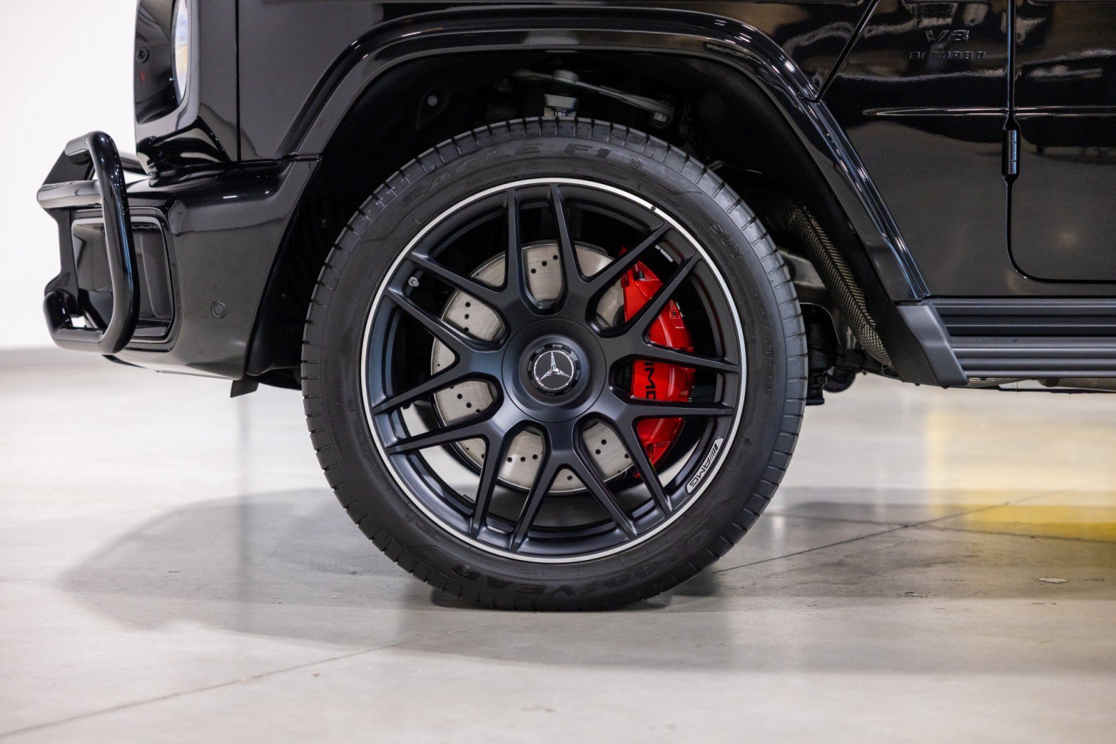 Used 2026 Mercedes-Benz G 63 AMG 4MATIC image 18
