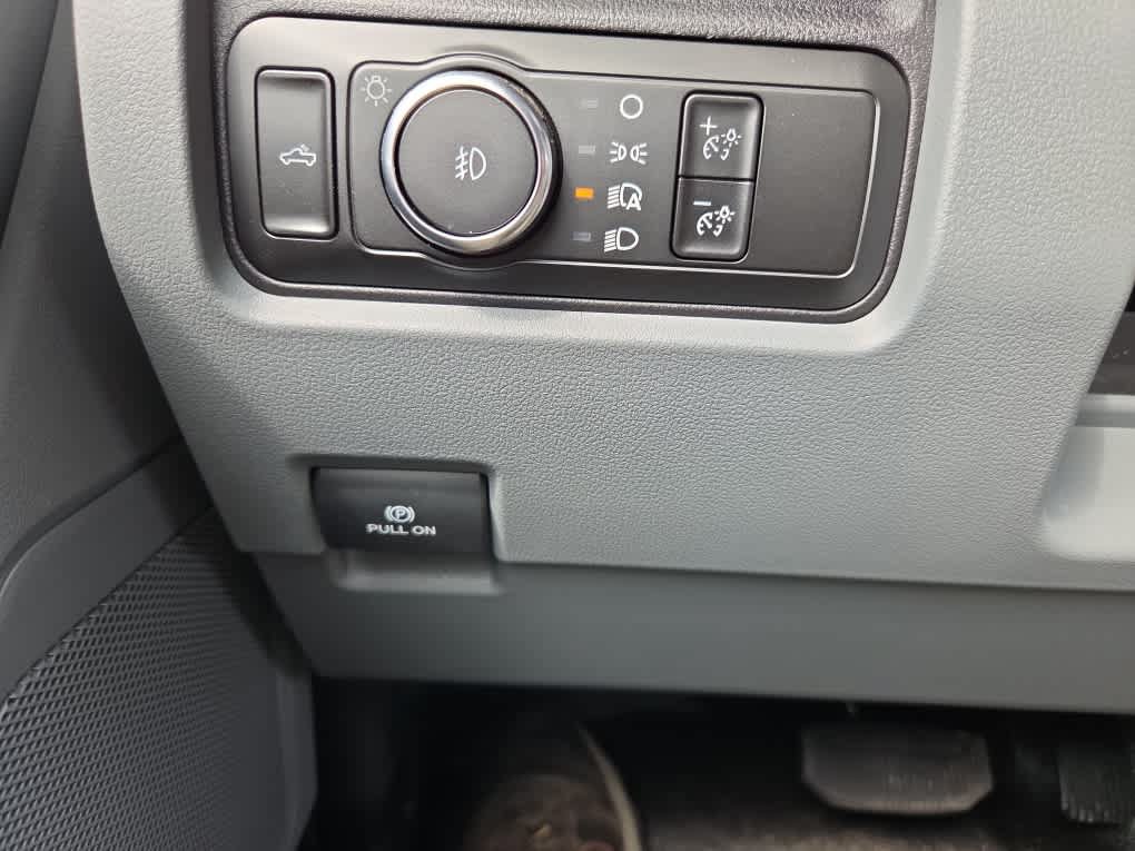 New 2026 Ford F350 XLT AWD/4WD image 29