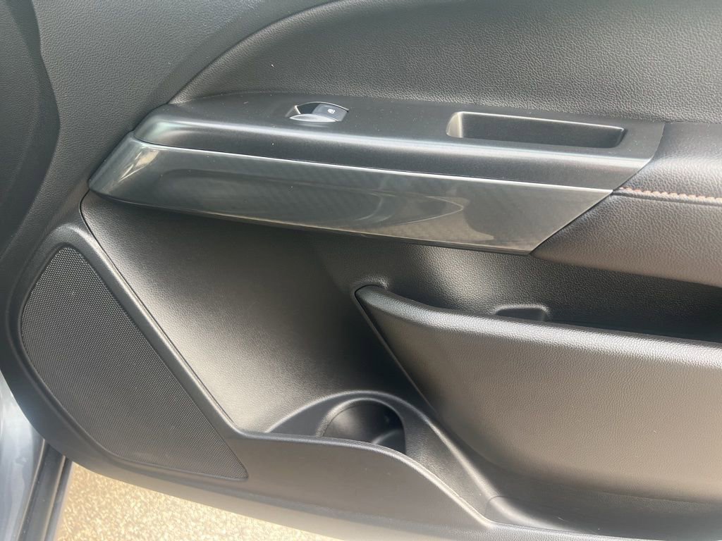 Used 2022 GMC Canyon AT4 w/ Driver Alert Package image 34