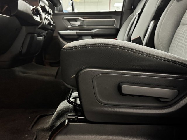 Certified 2022 RAM 1500 Big Horn image 9