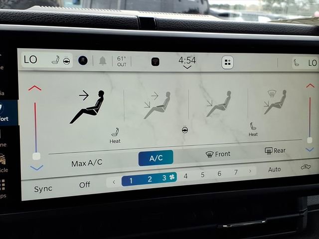 New 2026 Jeep Gladiator Sport image 25