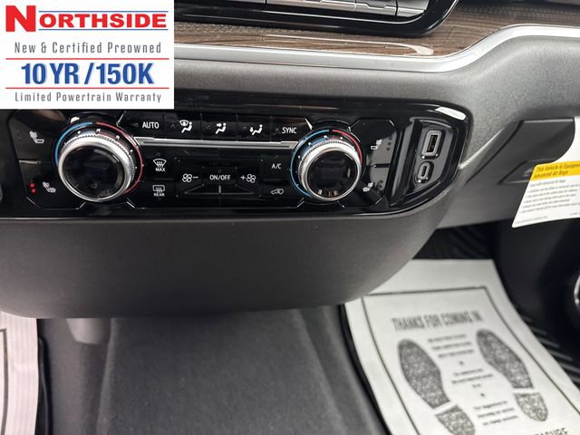 New 2026 GMC Sierra 1500 Elevation image 23