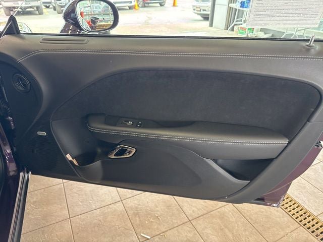Used 2022 Dodge Challenger SRT Hellcat RWD image 24