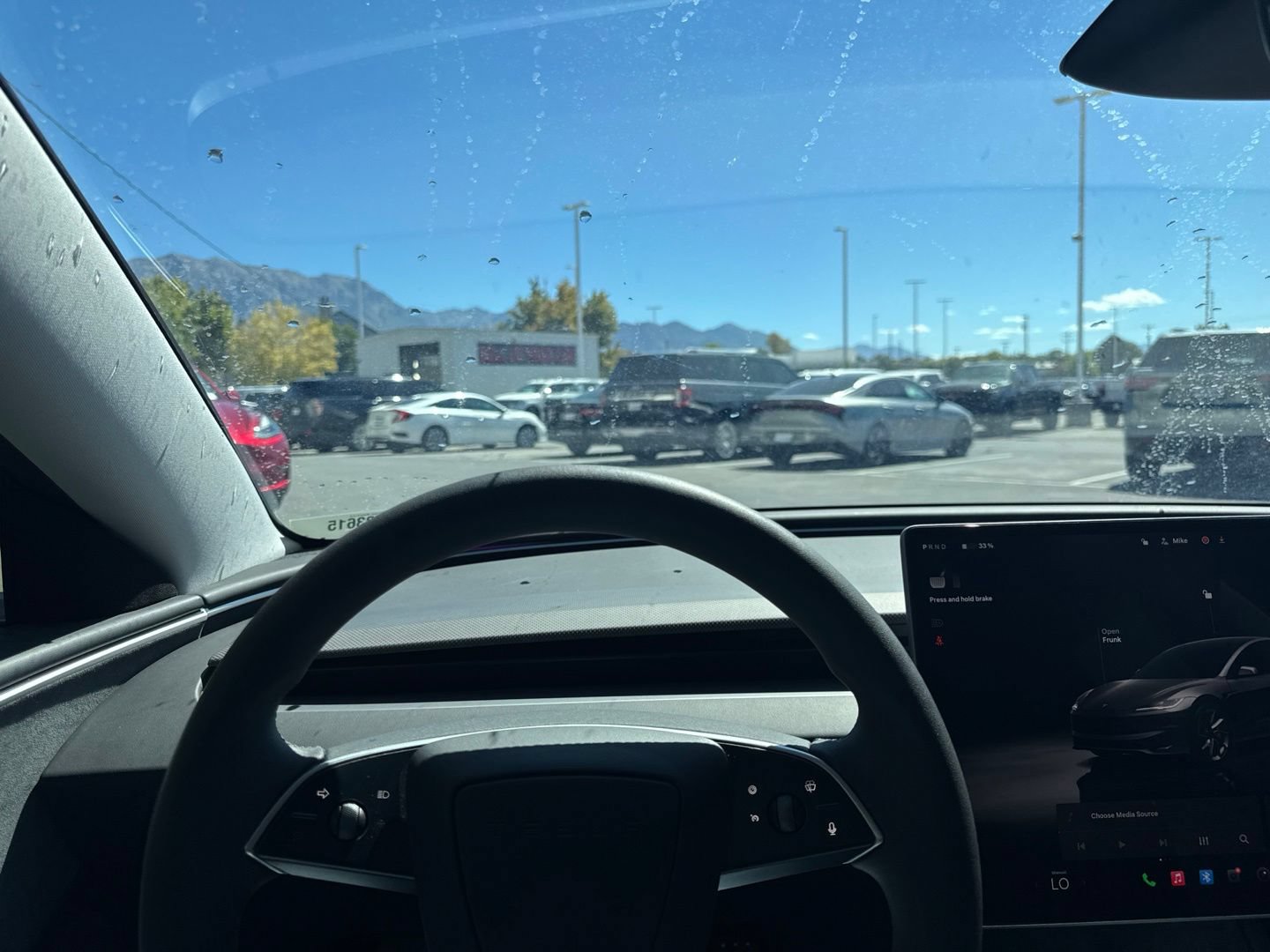 Used 2024 Tesla Model 3 Performance AWD/4WD image 20