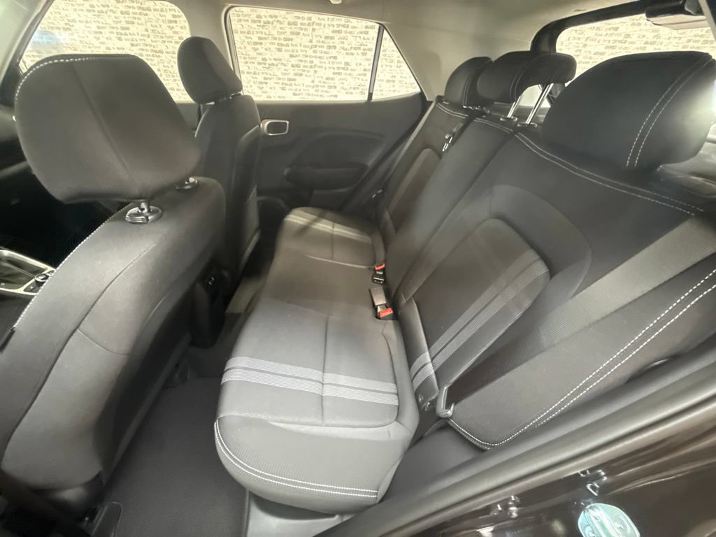 New 2026 Hyundai Venue SEL FWD image 14