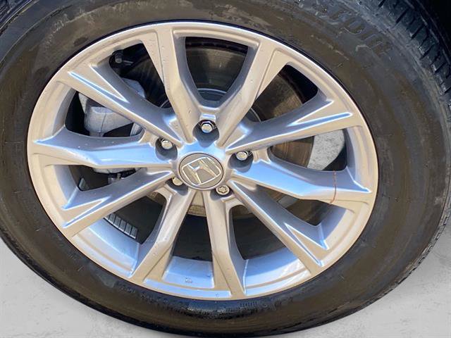 Used 2024 Honda CR-V EX-L image 31