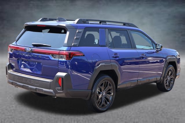 New 2026 Subaru Outback Limited XT AWD/4WD image 3