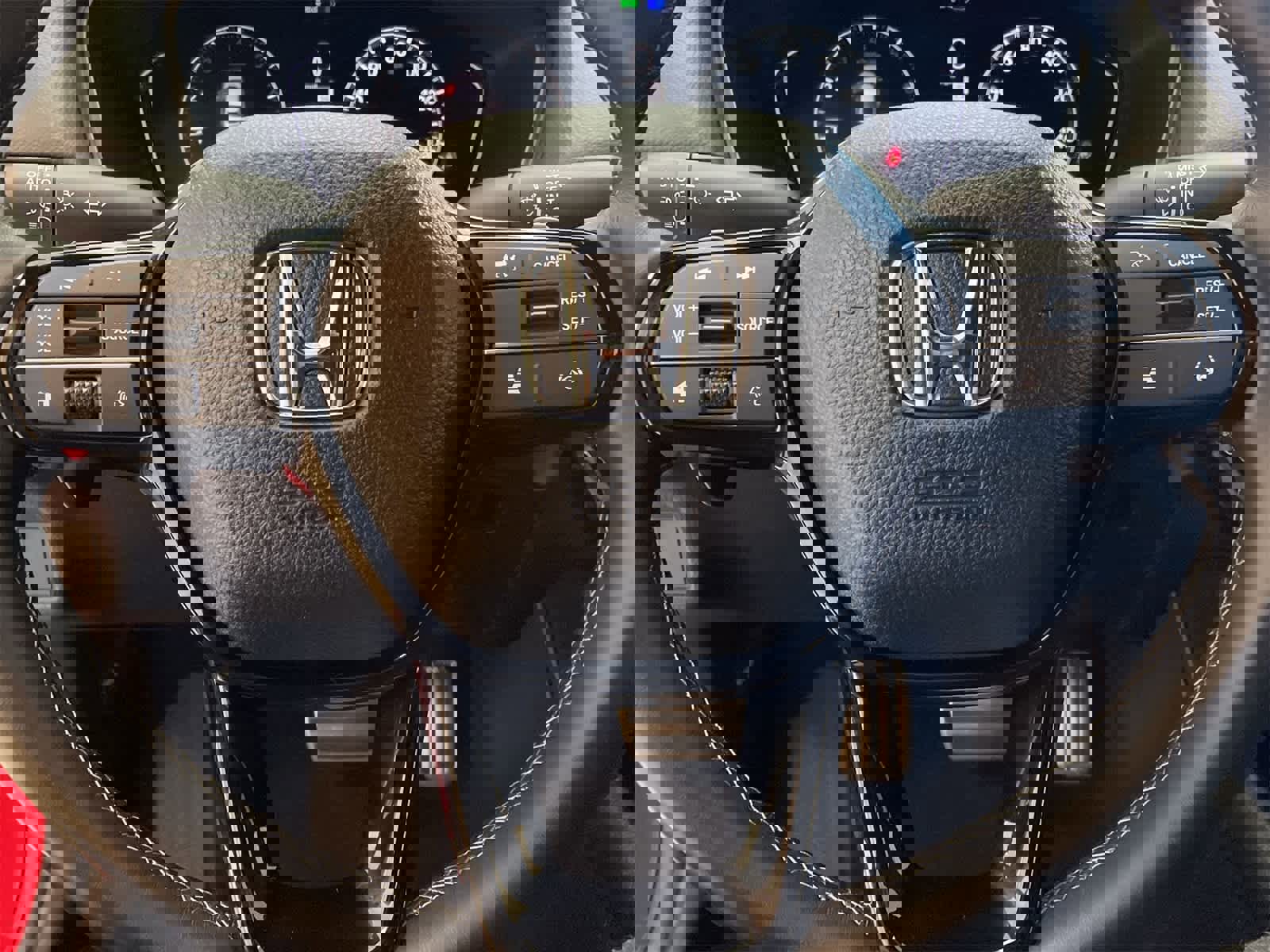 Used 2025 Honda Civic Sport image 9