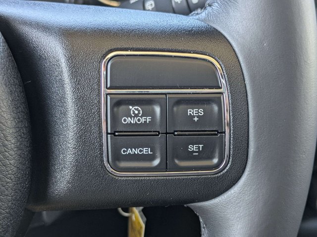 Used 2015 Jeep Wrangler Unlimited Sport w/ Quick Order Package 24S AWD/4WD image 20