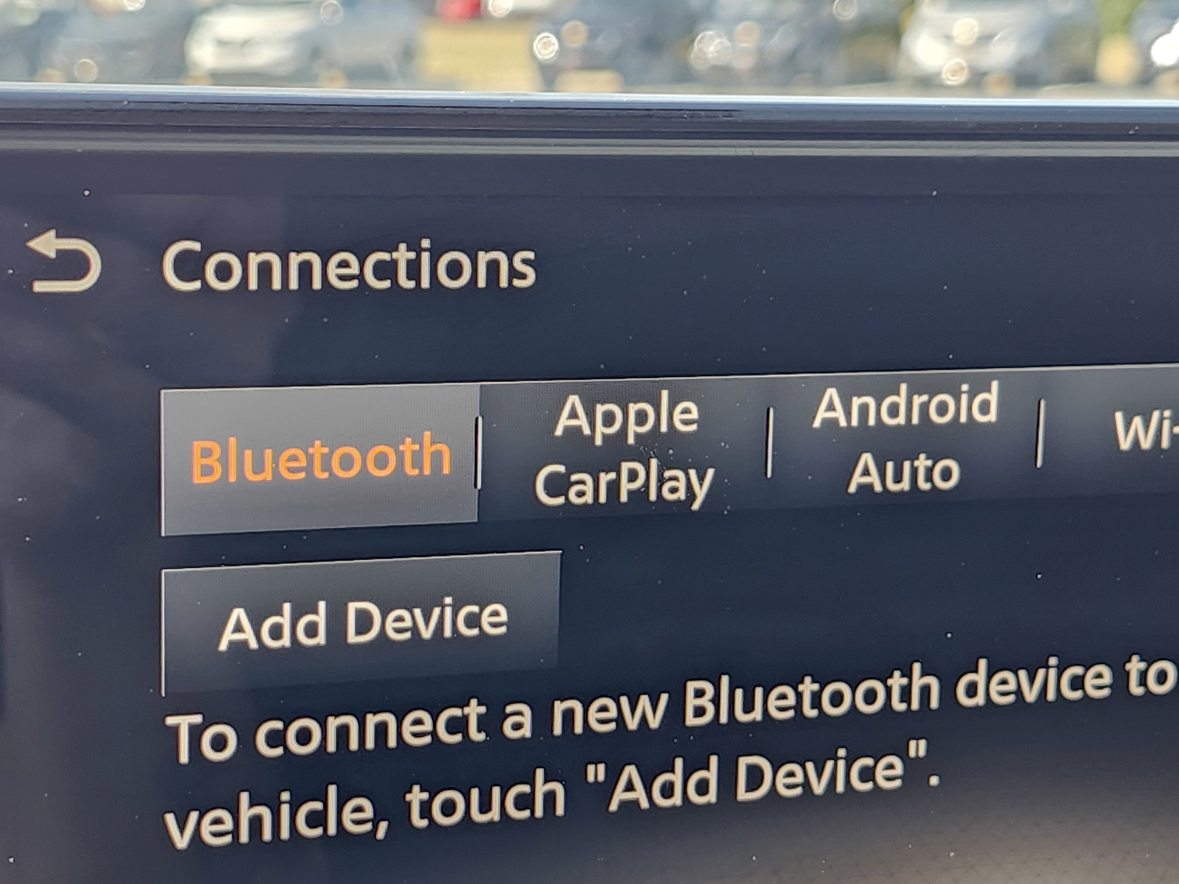 Used 2023 Nissan Altima 2.5 SV w/ SV Premium Package image 26