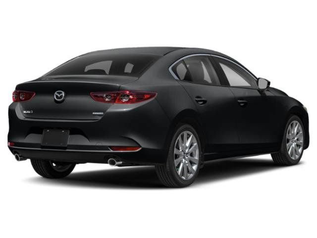 Used 2019 MAZDA MAZDA3 Sedan w/ Select Package FWD image 17