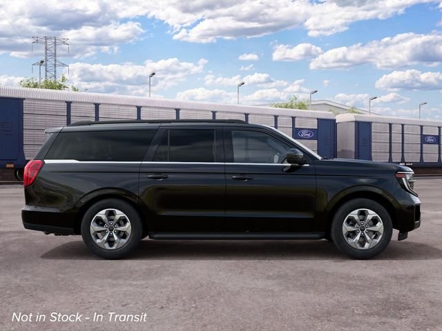 New 2027 Ford Expedition Max Active AWD/4WD image 5