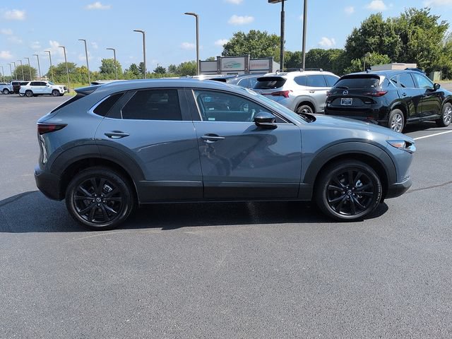 Used 2025 MAZDA CX-30 AWD 2.5 S w/ Preferred Package image 8