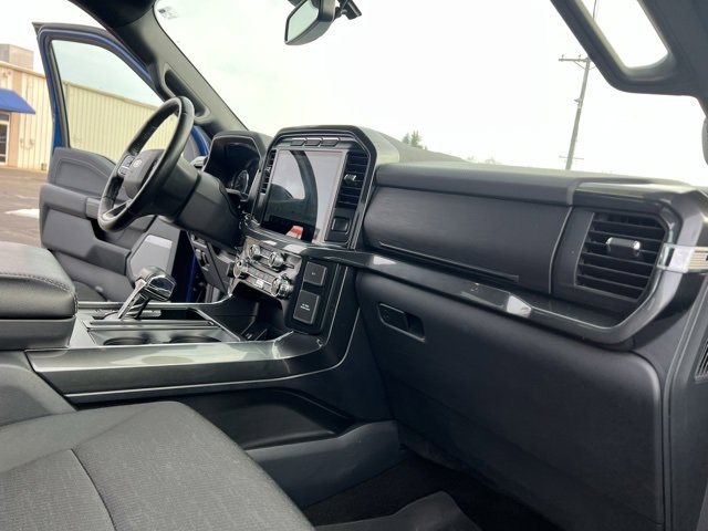 Used 2022 Ford F150 XLT w/ Equipment Group 302A High image 5