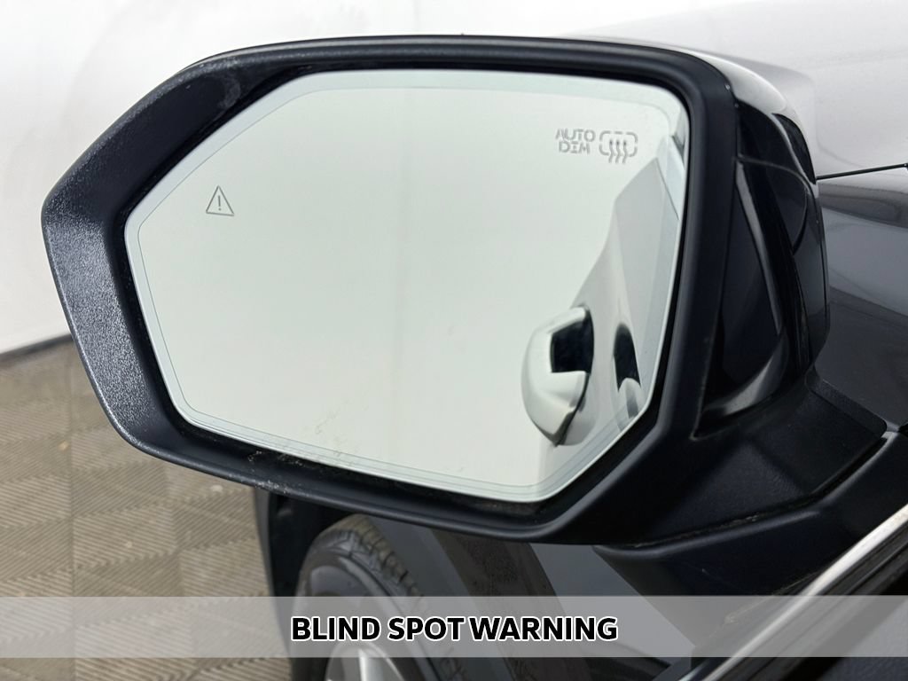 Used 2024 Hyundai Palisade SEL AWD/4WD image 5