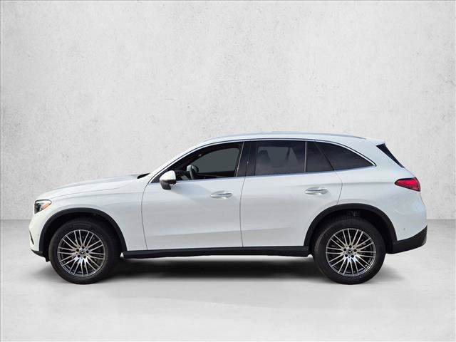 New 2026 Mercedes-Benz GLC 300 image 5