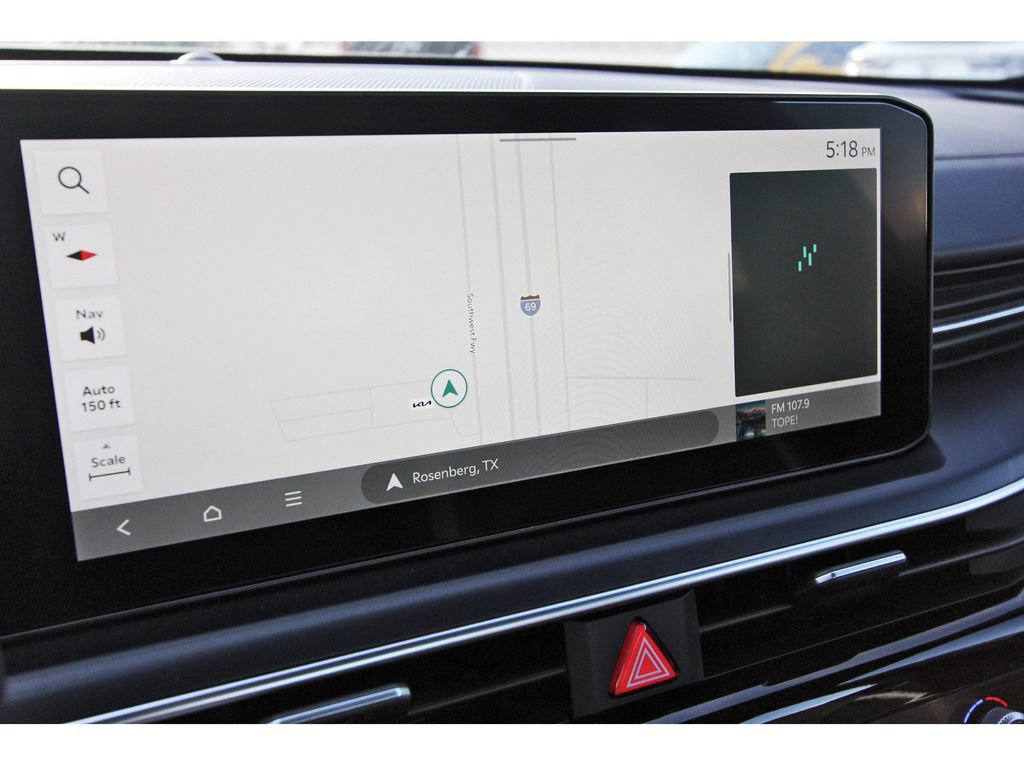 New 2026 Kia K5 GT-Line FWD image 19
