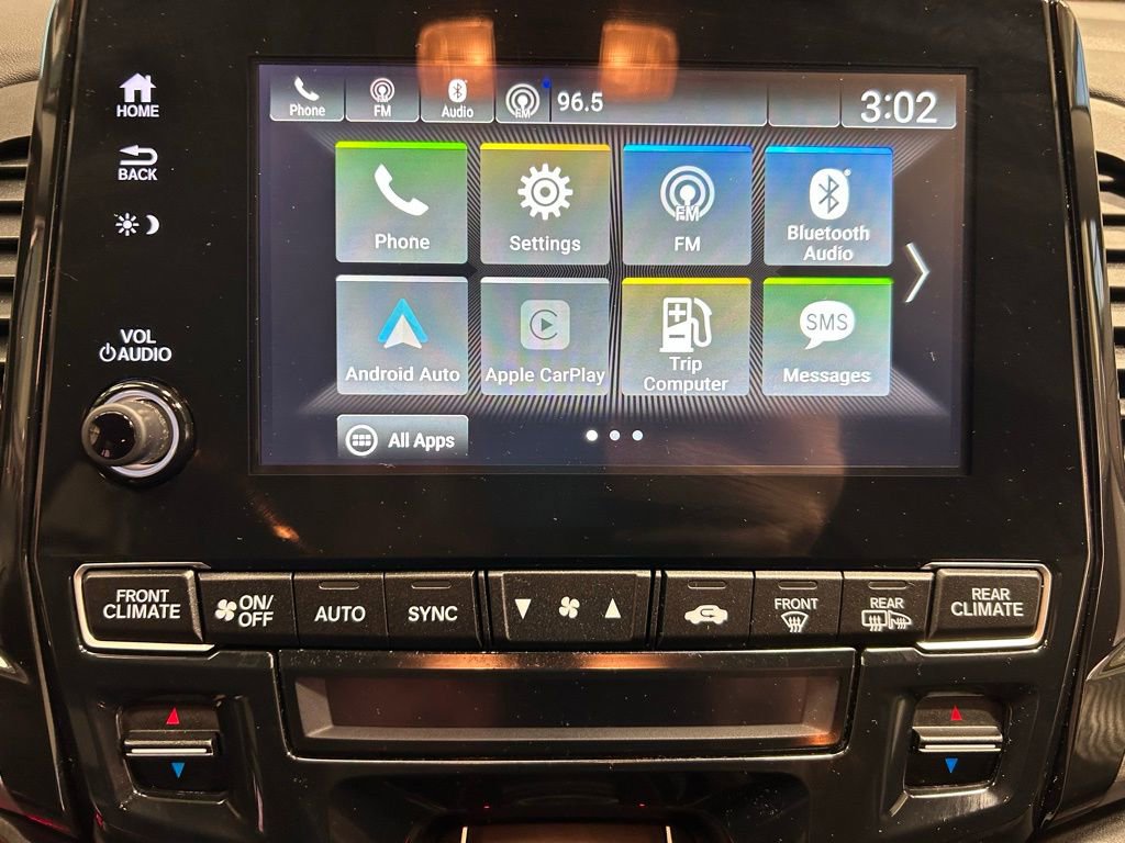 Used 2019 Honda Odyssey EX-L image 17